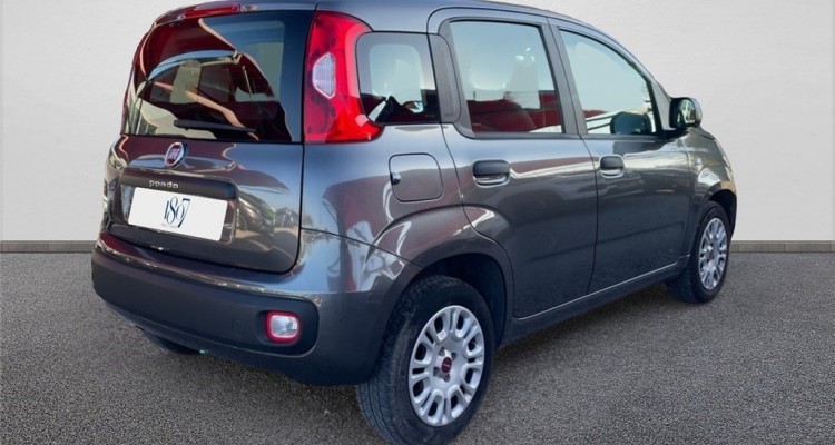 FIAT PANDA III