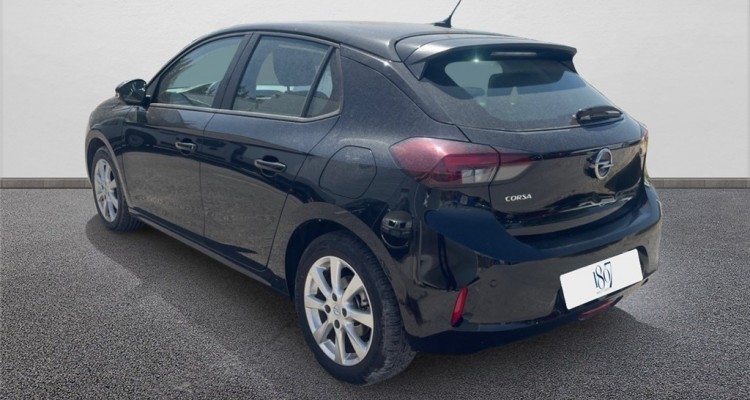 OPEL CORSA F