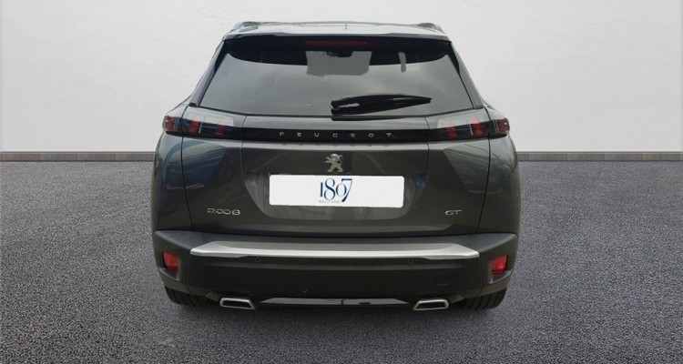 PEUGEOT 2008 II