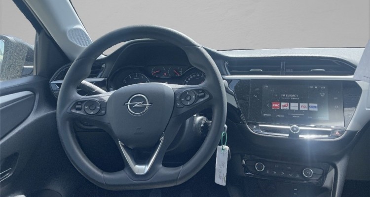 OPEL CORSA F