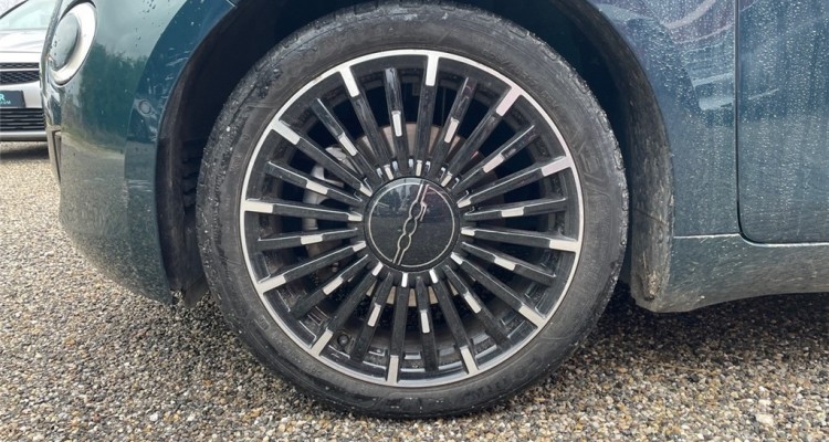 FIAT 500 III