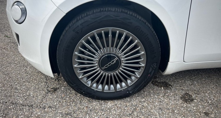 FIAT 500 III