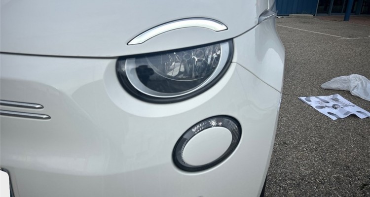 FIAT 500 III