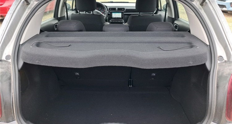 CITROEN C3 III