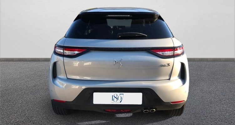 DS DS 3