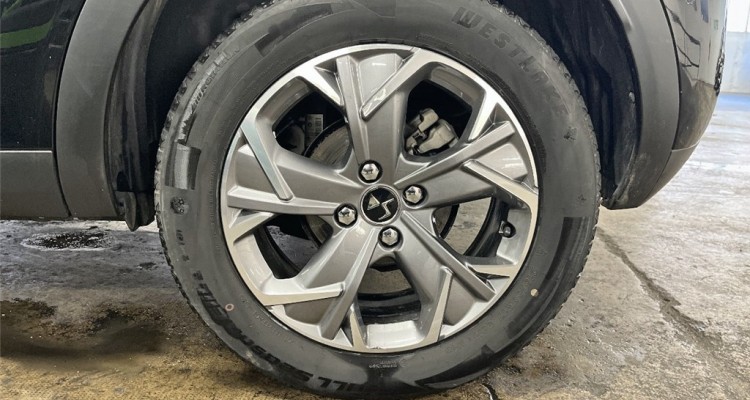 DS DS 3 CROSSBACK