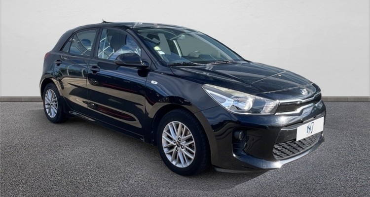 KIA RIO IV