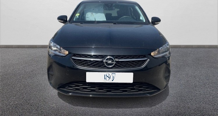 OPEL CORSA F