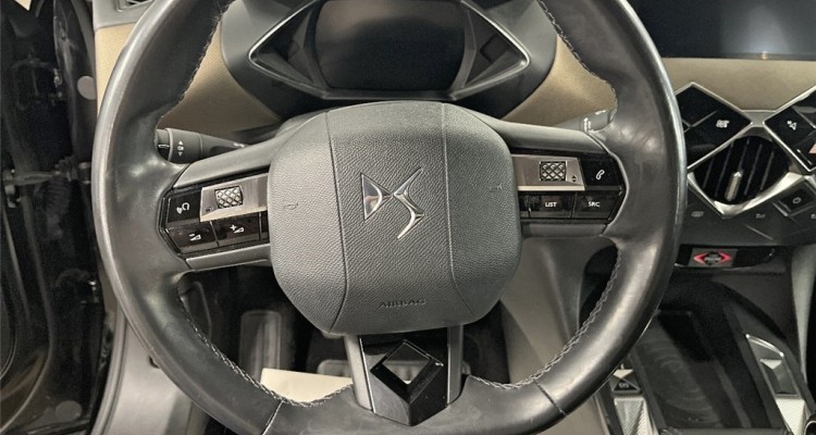 DS DS 3 CROSSBACK