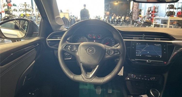OPEL CORSA F
