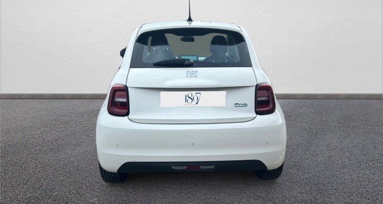 FIAT 500 III