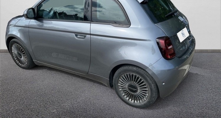 FIAT 500 III
