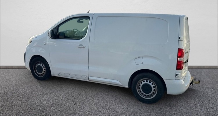 PEUGEOT EXPERT III