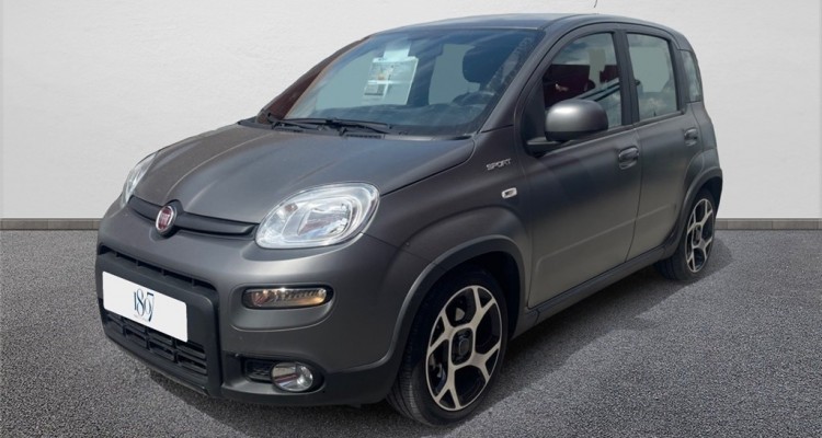 FIAT PANDA III