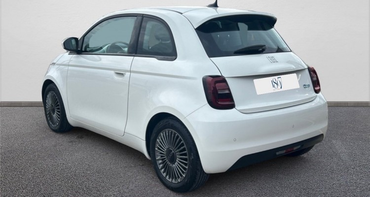 FIAT 500 III