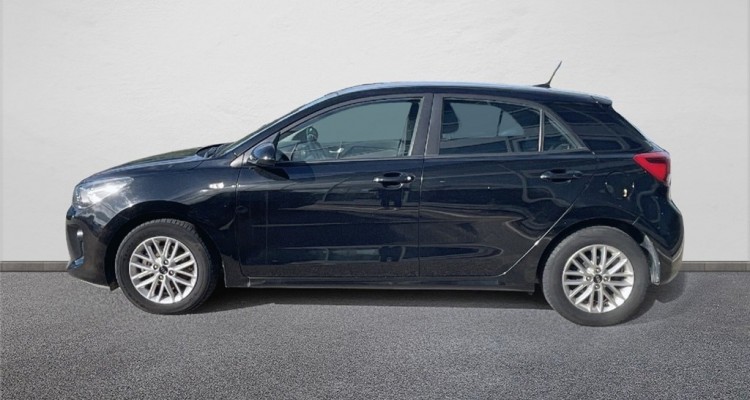 KIA RIO IV