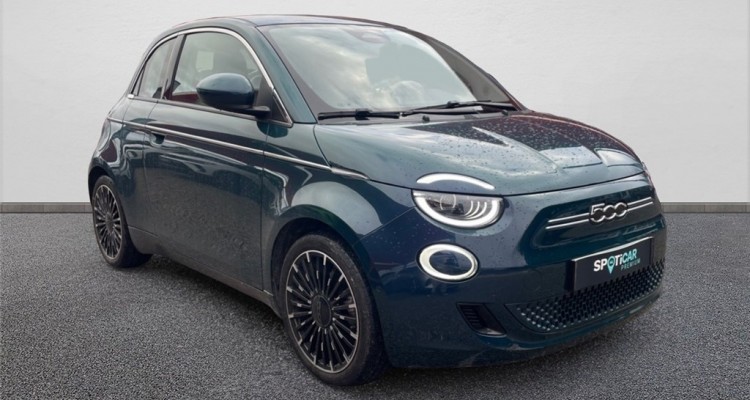 FIAT 500 III