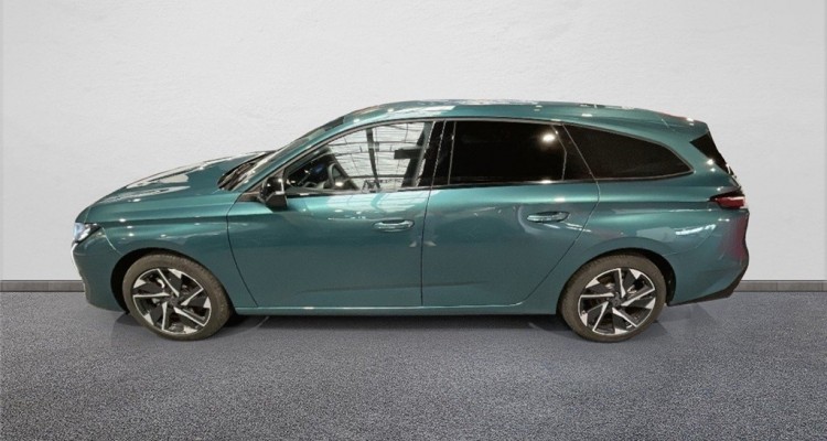 PEUGEOT 308 III