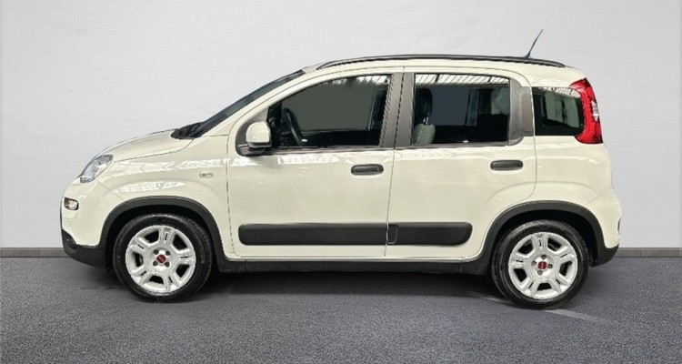 FIAT PANDA III
