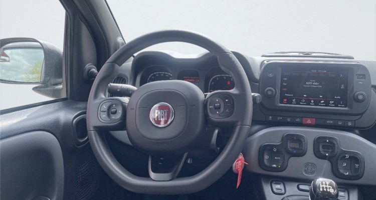 FIAT PANDA III