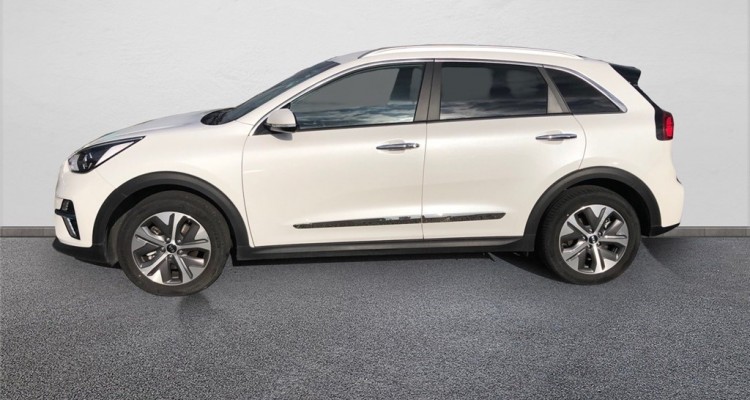 KIA NIRO ELECTRIQUE