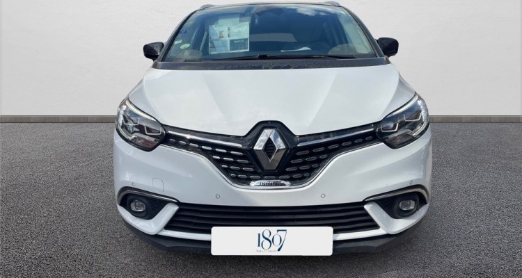 RENAULT GRAND SCENIC IV