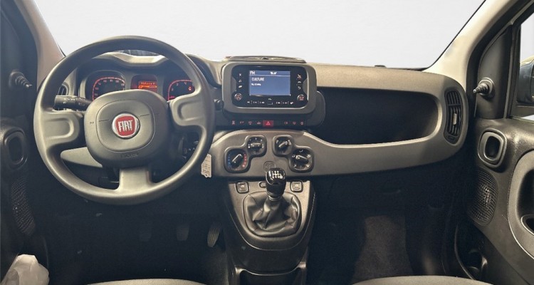 FIAT PANDA III