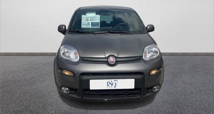 FIAT PANDA III