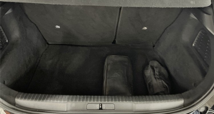 DS DS 3 CROSSBACK
