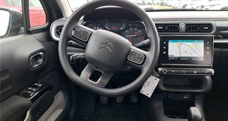 CITROEN C3 III