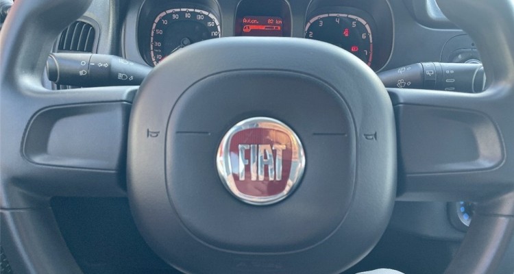 FIAT PANDA III