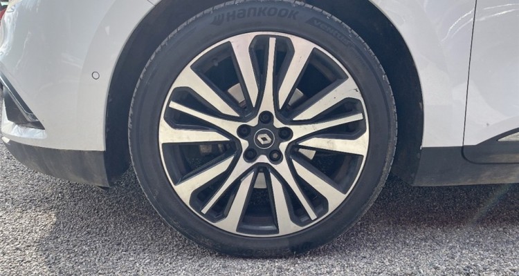 RENAULT GRAND SCENIC IV