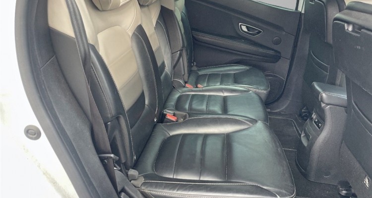 RENAULT GRAND SCENIC IV