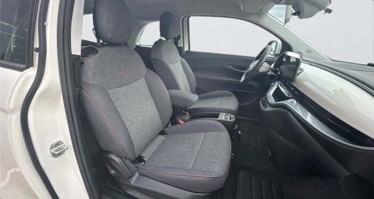 FIAT 500 III