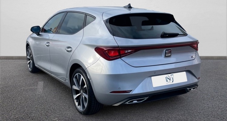 SEAT LEON IV