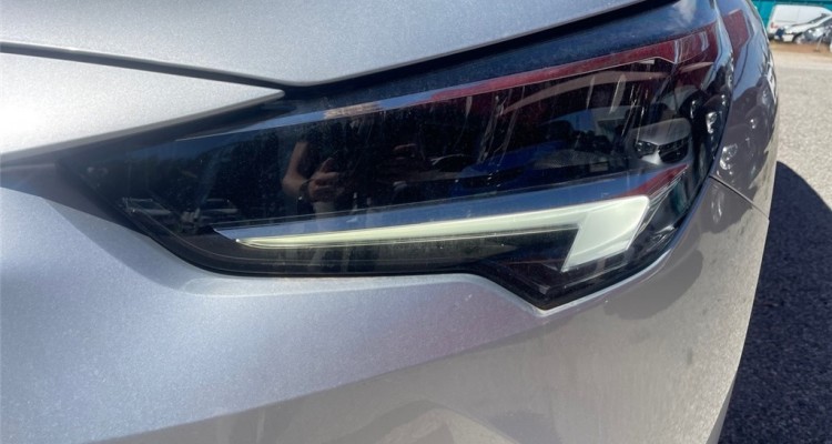 OPEL CORSA F