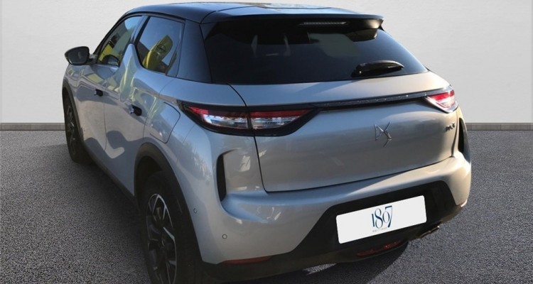 DS DS 3