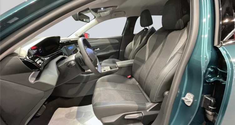 PEUGEOT 308 III