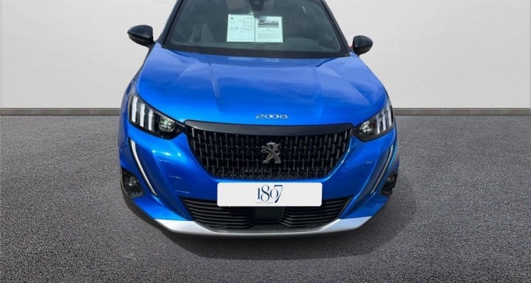 PEUGEOT 2008 II