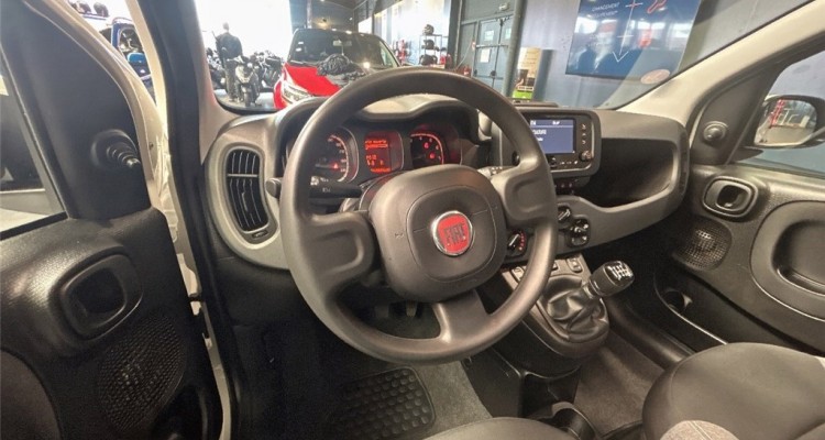 FIAT PANDA III