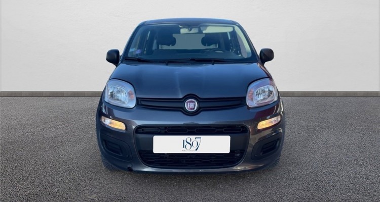 FIAT PANDA III