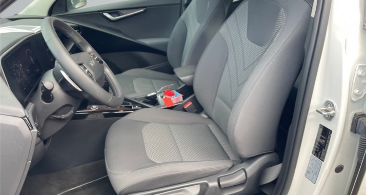 KIA NIRO ELECTRIQUE II