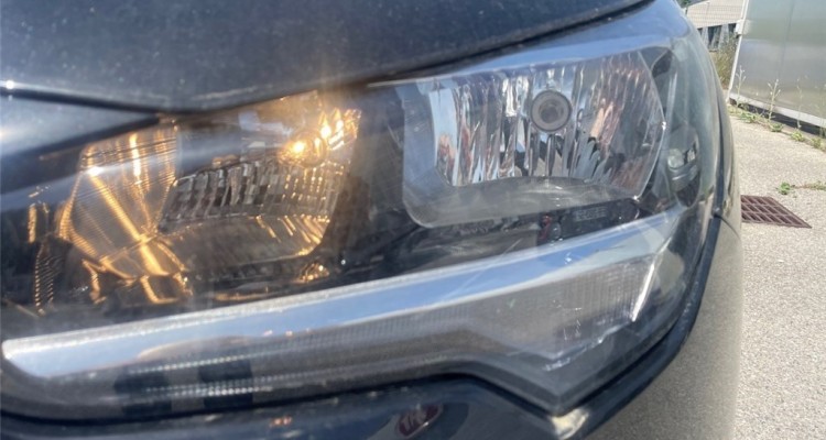 OPEL CORSA F
