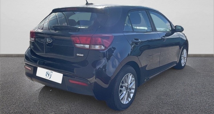 KIA RIO IV