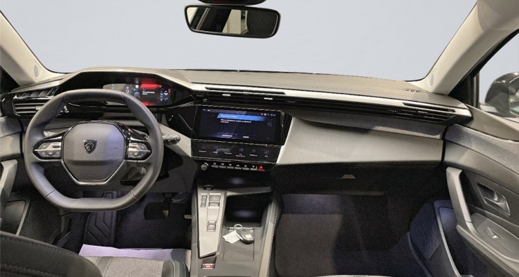 PEUGEOT 308 III