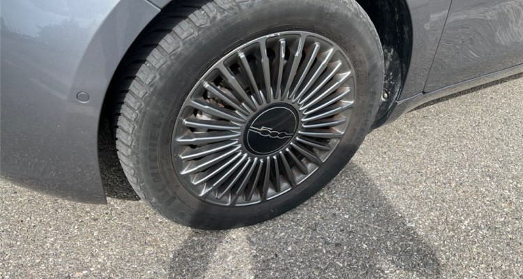 FIAT 500 III