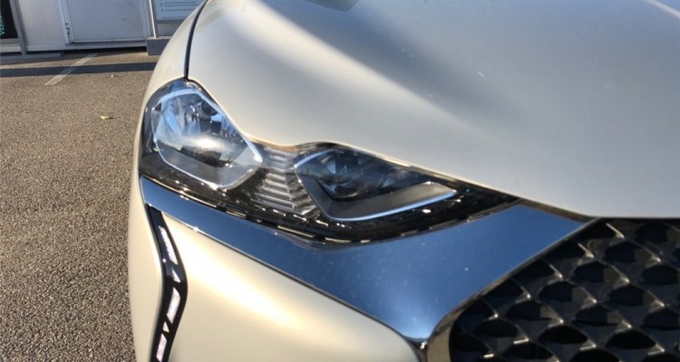 DS DS 3
