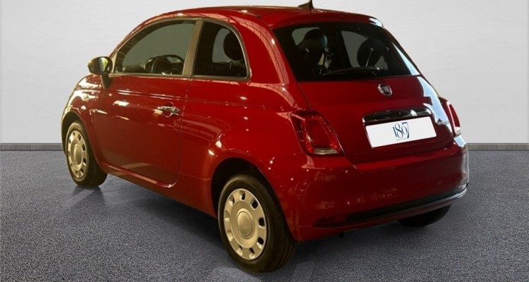 FIAT 500 II