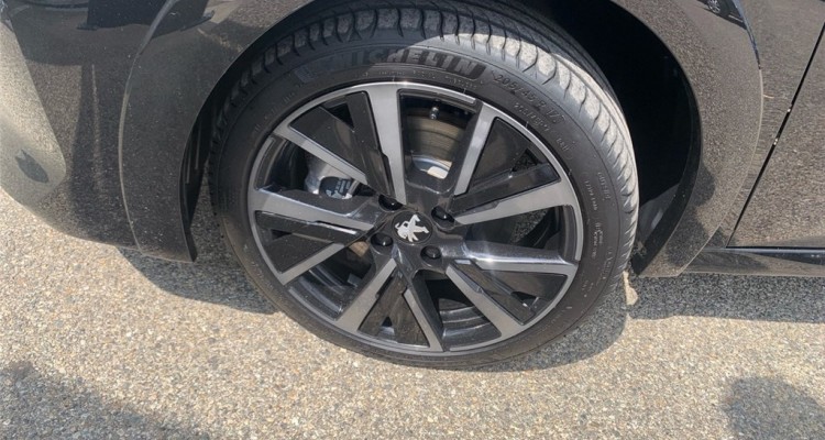 PEUGEOT 208 ELECTRIQUE II