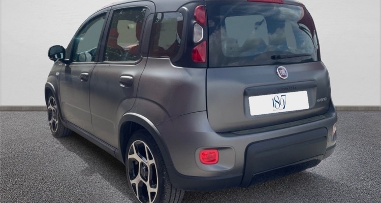 FIAT PANDA III